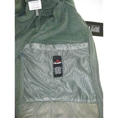 Buy Polartec Official US Military Thermal Pro Gen III Cold Weather ...