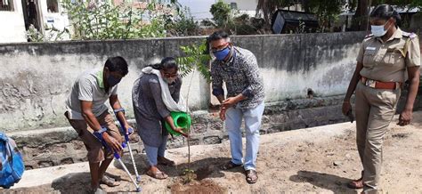 Arammagil Trust - Trichy