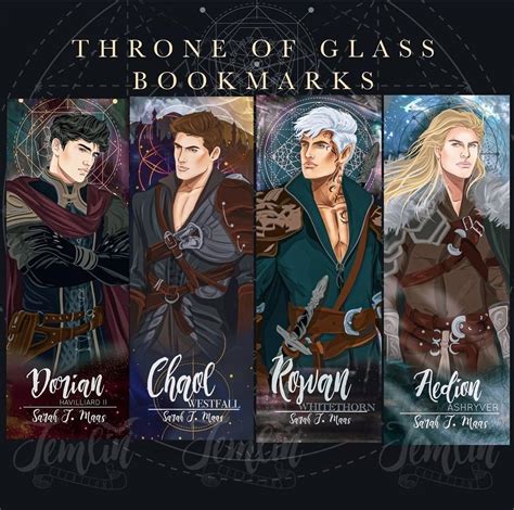 Pin by Thaina on Throne of Glass | Throne of glass books, Throne of ...