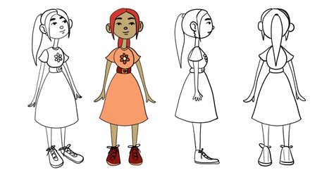 Image result for Character Design Spreadsheet