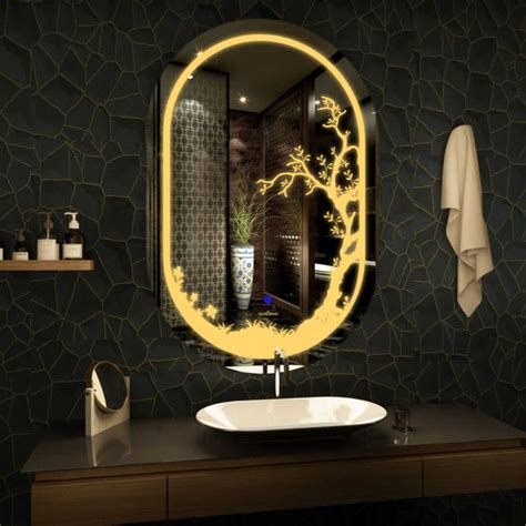 Buy Wash Basin Mirror & Uncover Top Wash Basin Mirror Designs – Glazonoid