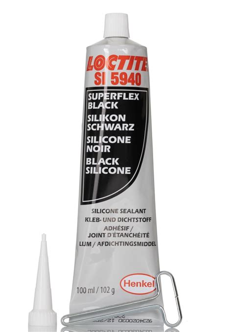 1127070 Loctite | Loctite Loctite 5940 Paste Adhesive, 100 ml | 665 ...