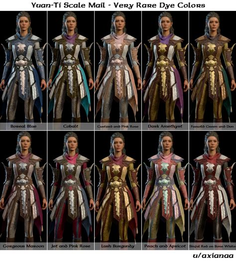 File:Yuan-ti-scale-mail-very-rare.png - bg3.wiki