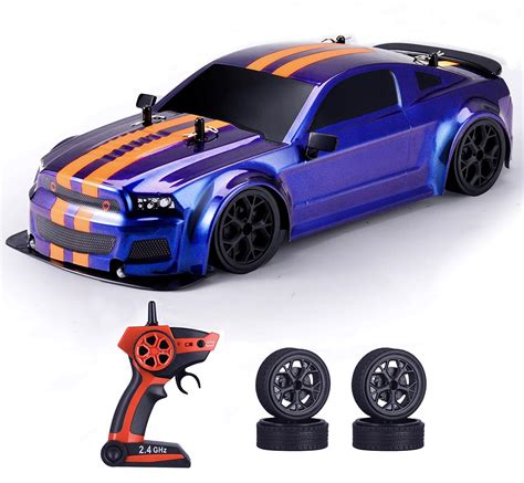 Hlsfwdrive Remote Control Drift Car 1 14 Scale Rc Drift | Desertcart INDIA