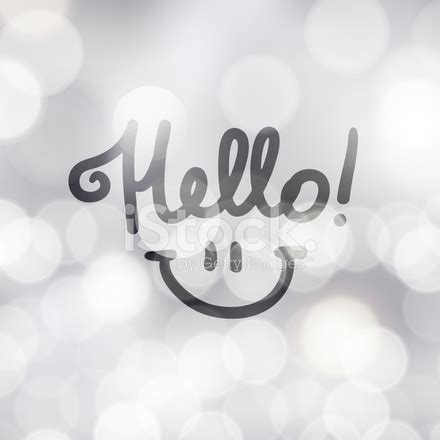 Image result for Hello Letteing