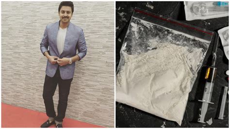 கொக்கைன் பயன்படுத்திய நடிகர் ஸ்ரீகாந்த் கைது; உருளப்போகும் பெருந்தலைகள் ...