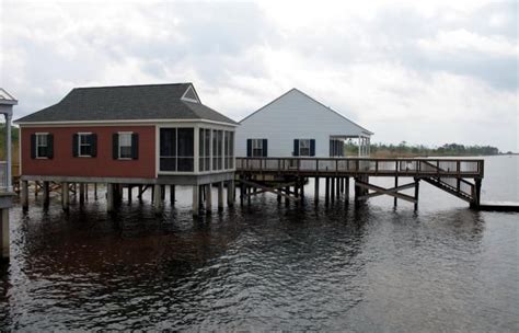 Louisiana Campgrounds with Cabins: Your Nature Escape