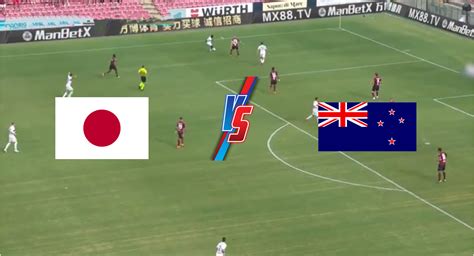 世预赛直播：日本vs澳大利亚 世亚预赛事前瞻分析 - 哔哩哔哩