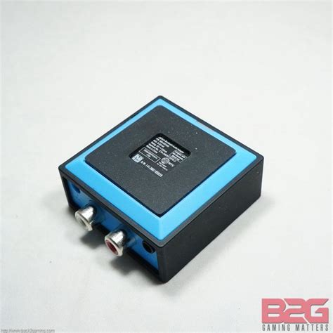 Logitech Adapter Review 的图像结果