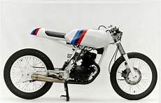 Kit Cafe Racer Honda Cb 125 by Brat Style Done Right Honda Cb125 Cafe Racer Caferacerz Kit Cafe Racer Honda Cb 125