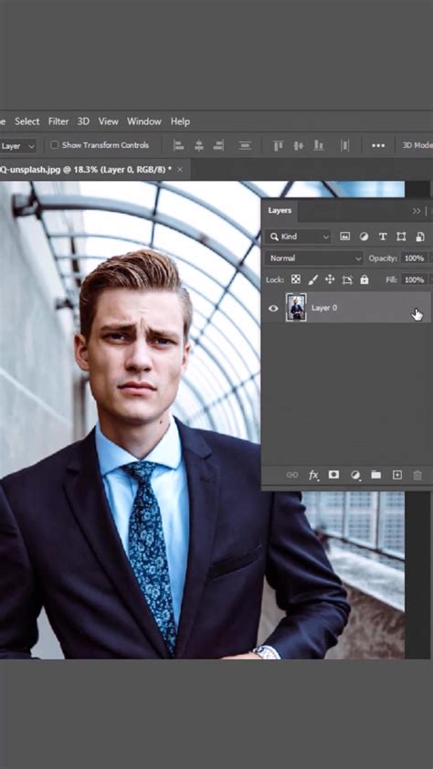 Image result for Photoshop Smart Remove Background