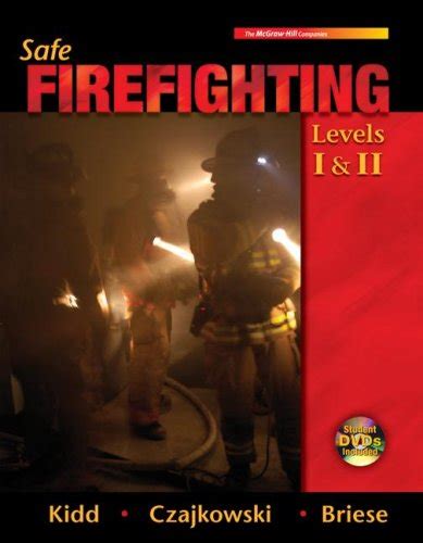 Buy Safe Firefighting Levels I & II Book Online at Low Prices in India ...
