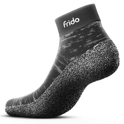 Frido Barefoot Sock Shoe Pro - Women – PockyDoc