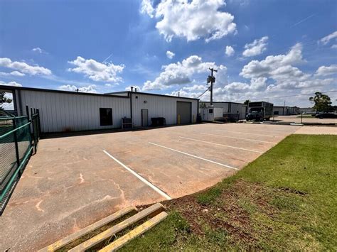 7408 NW 85th St, Oklahoma City, OK 73132 - Industrial For Lease ...