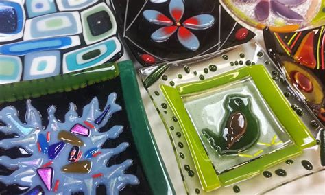 The Fused In Glass Club - From $38 - Boynton Beach | Groupon