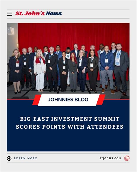 St. John’s Graduate Admission (@gradstj) • Instagram photos and videos