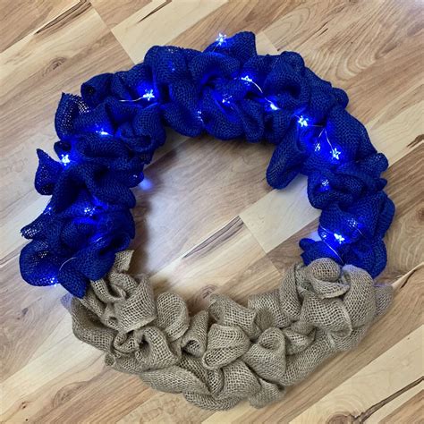 Nativity Wreath DIY 的图像结果