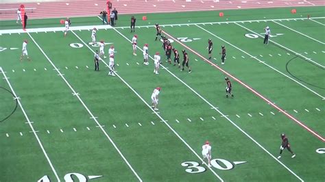 Rapid City Central High School - Gabe Canter highlights - Hudl