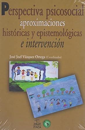 Amazon.in: Buy Perspectiva psicosocial, aproximaciones históricas y ...