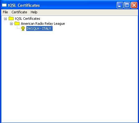 Image result for How to Manually Download LoTW User File