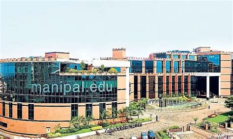 KMC: Kasturba Medical College joins list of world's prestigious medical ...