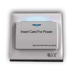 Buy Hotel Key Card Switch Online at Best Price in India from AB&T SALES