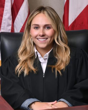 About the Magistrates : Summit County Juvenile Court