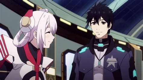 Image result for PSO2 Ash