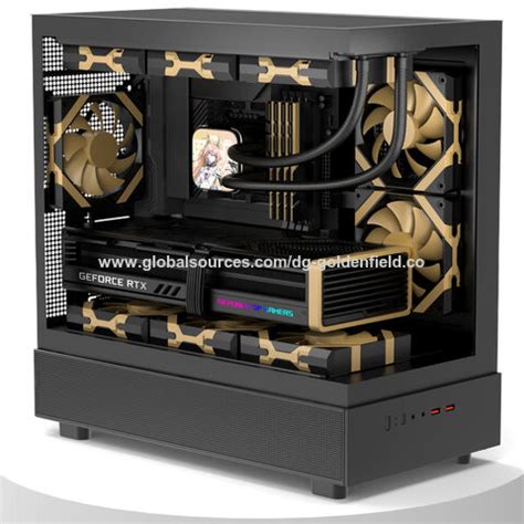Image result for Gaming PC Computer Case