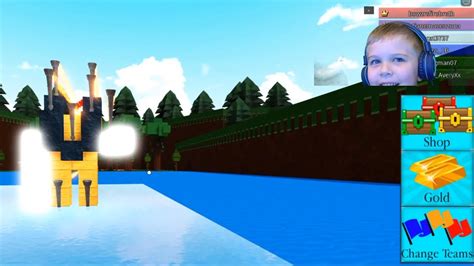 Image result for Best Build a Boat Robot Tutorial