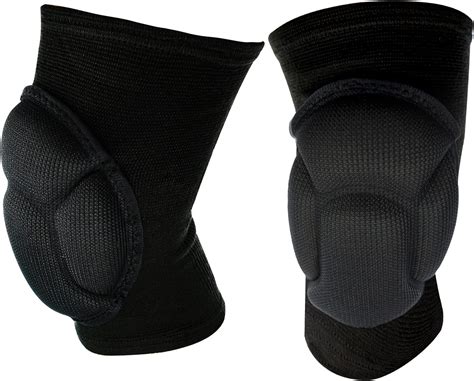 Buy Knchy Sponge Wrestling Knee Pads, Thickened Soft Protective Knee ...