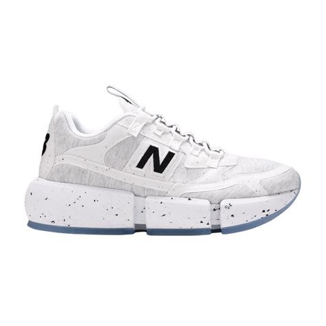 Jaden Smith x Vision Racer 'Natural'