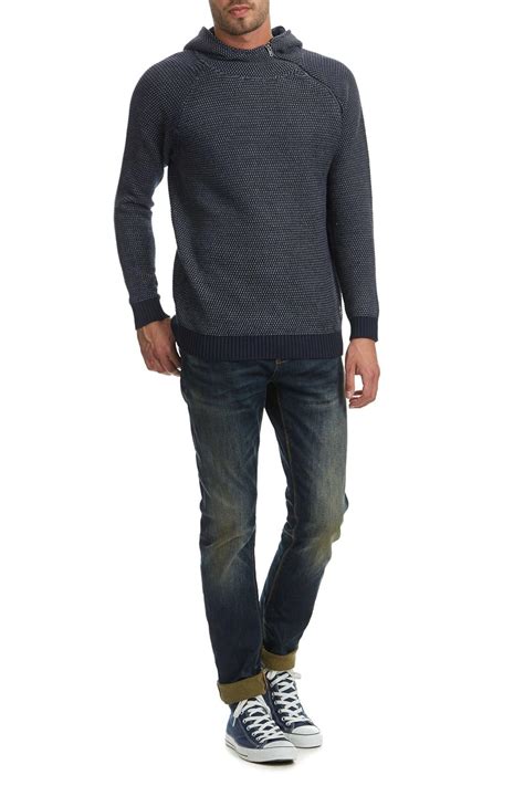 Superdry Men's Corporal Slim Fit Jeans (5054126733156_M70LK003F2_36W ...