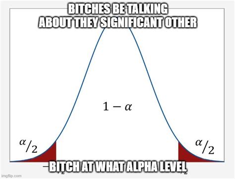 Image result for Type 1 Error Meme