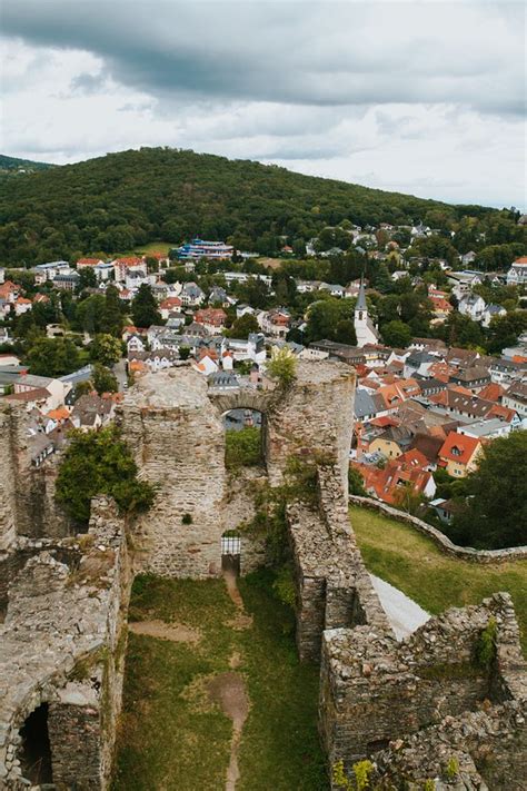 Königstein im Taunus Tourism (2024): All You Need to Know Before You Go