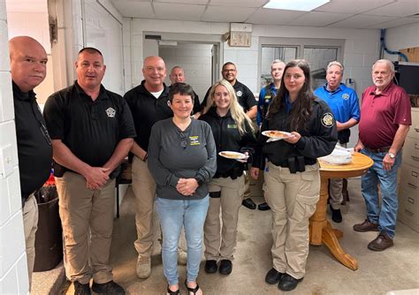 Knox County, Ky... - Knox County, Ky Sheriff's Department