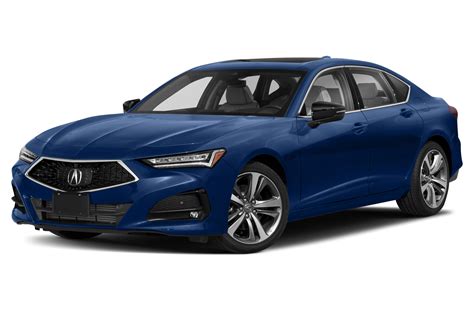 2022 Acura TLX - Specs, Prices, MPG, Reviews & Photos | Cars.com