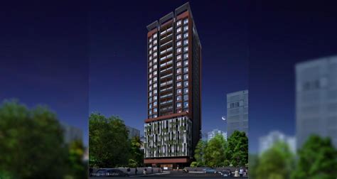 Nandivardhan Parkway Matunga East | Buy 1, 2 & 3 BHK @Sir Balchandra ...