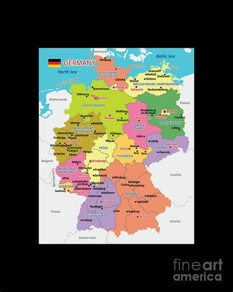 Image result for Germany GeoJSON Museum