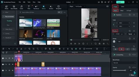 Image result for Filmora Effects