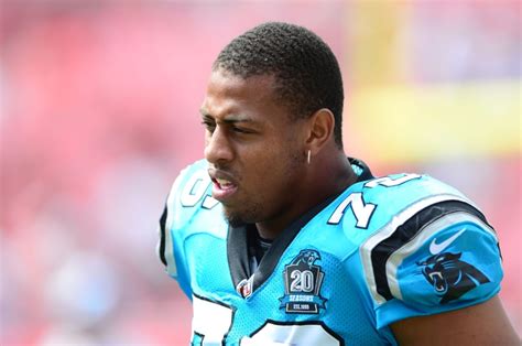 Carolina Panthers Would Welcome Back Greg Hardy
