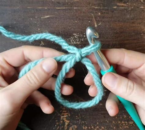 Image result for Crochet Ring Tutorial