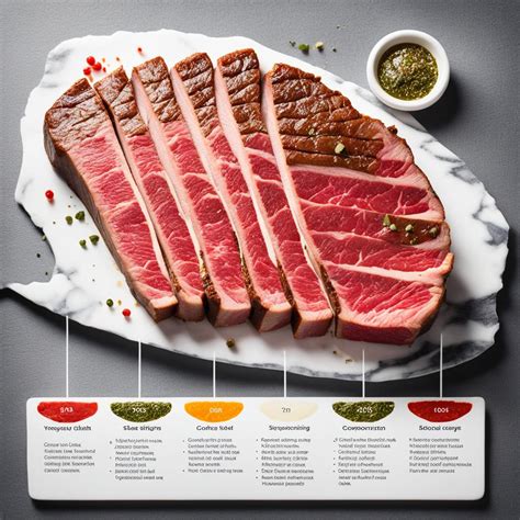 Calories in New York Strip Steak Revealed - Steaks, Burgers, and Ribs ...