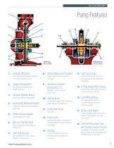 SPLIT CASE FIRE PUMPS - Fairbanks Nijhuis - PDF Catalogs | Technical ...