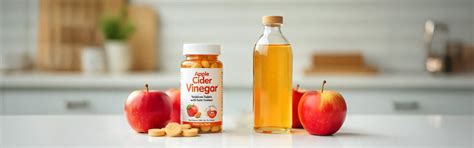 Apple Cider Vinegar Tablets vs Liquid: Which is Better? – NAKPRO NUTRITION