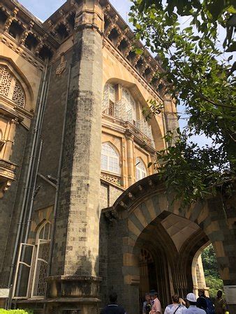 Chhatrapati Shivaji Maharaj Vastu Sangrahalaya (Mumbai) - 2020 What to ...