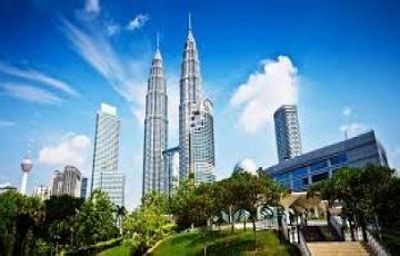 Heart-warming 7 Days 6 Nights Malaysia Tour Package | Malaysia Trip ...
