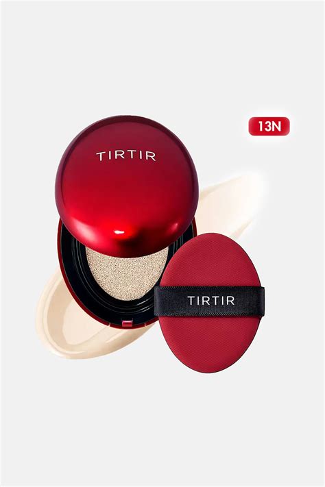 Mask Fit Red Cushion – Kult