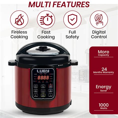 Cooker 的图像结果