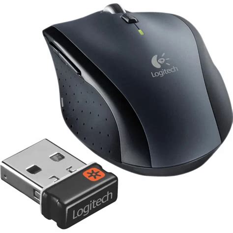 Image result for Logitech Wireless Mouse M705 Bluetooth